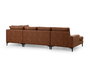 Atelier Del Sofa Porto Corner Camel